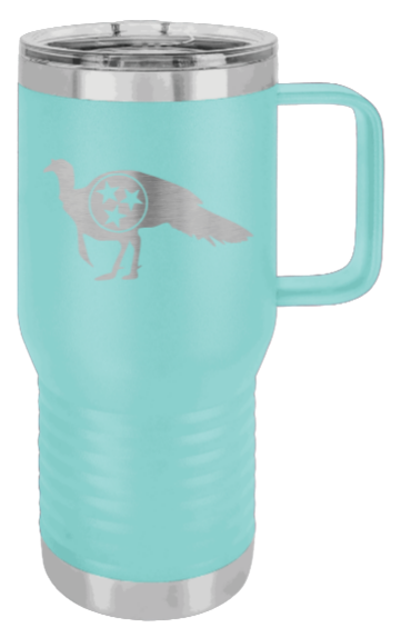 Teal