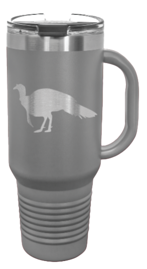 Dark Grey