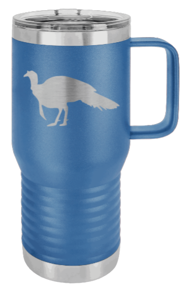 Royal Blue