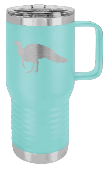 Teal