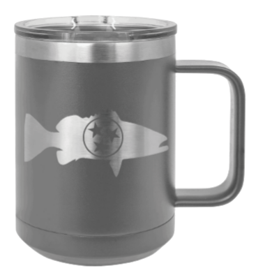 Dark Grey