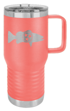 Load image into Gallery viewer, Coral
