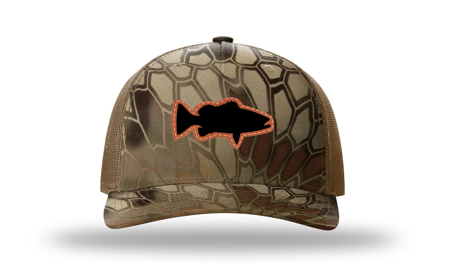 Kryptek Highlander / Buck