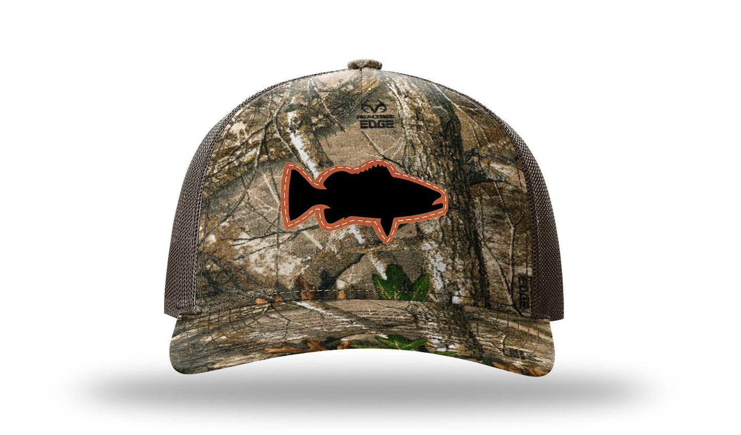 Realtree Edge / Brown