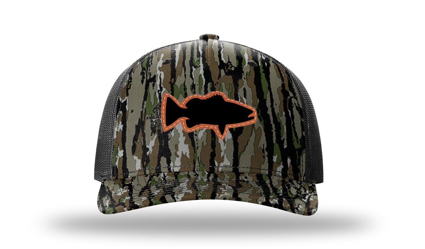 Realtree Original / Black