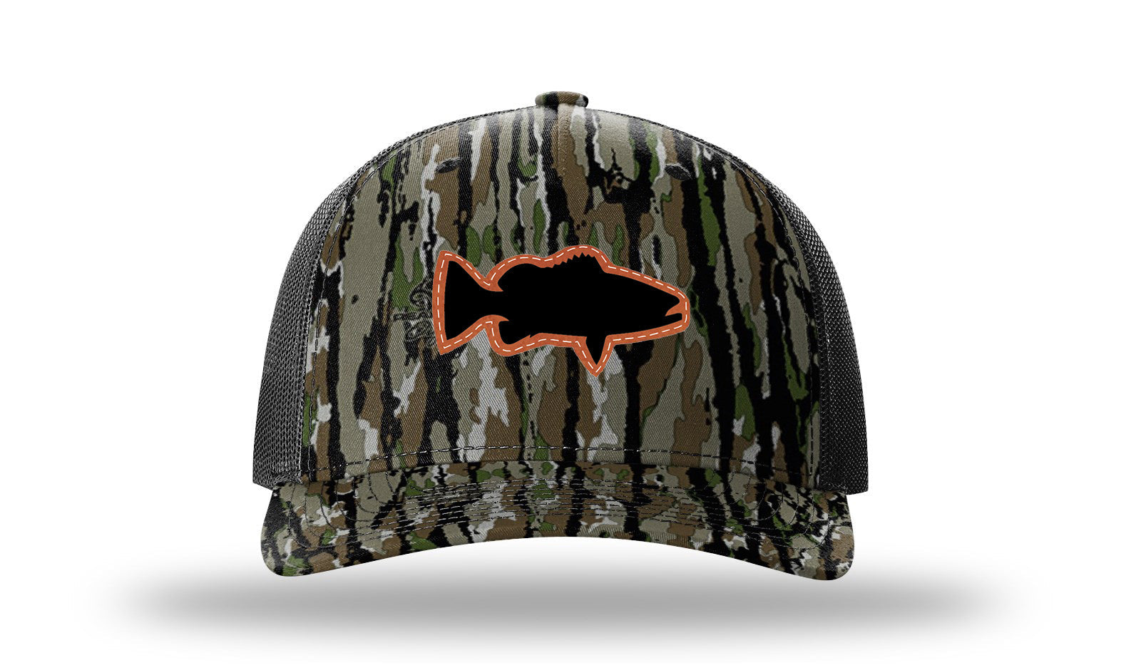 Realtree Original / Black