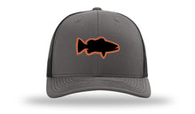 Load image into Gallery viewer, Bass Leather Patch Richardson 112 Hat

