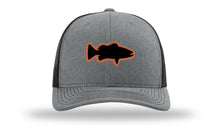 Load image into Gallery viewer, Bass Leather Patch Richardson 112 Hat
