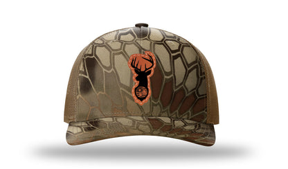 Kryptek Highlander / Buck