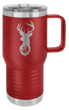 Load image into Gallery viewer, Maroon
