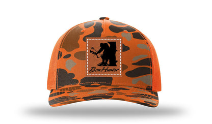 Blaze Duck Camo / Blaze