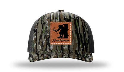 Realtree Original / Black