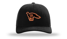 Load image into Gallery viewer, Tristar Flag Turkey Leather Patch Richardson 112 Hat

