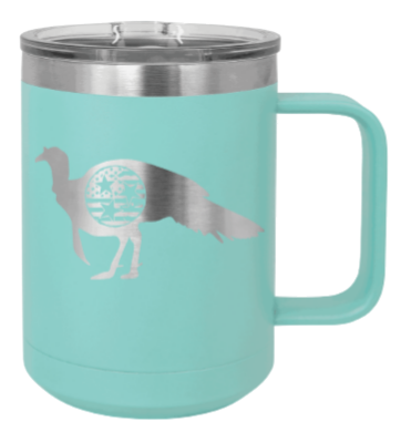 Teal
