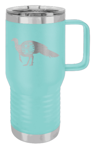 Teal