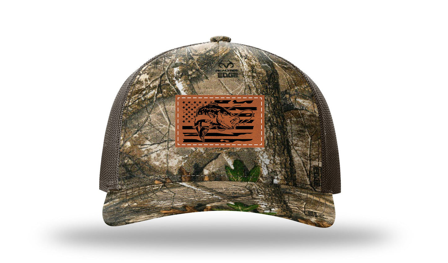 Realtree Edge / Brown