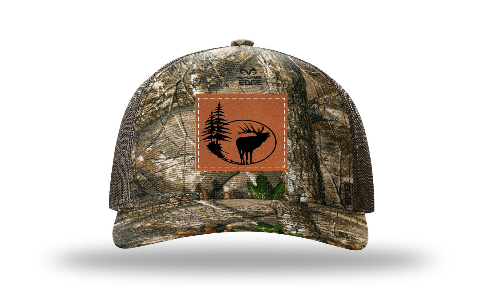 Realtree Edge / Brown