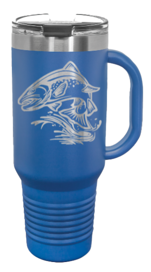 Royal Blue