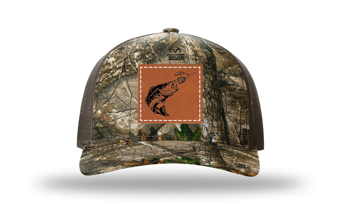 Realtree Edge / Brown