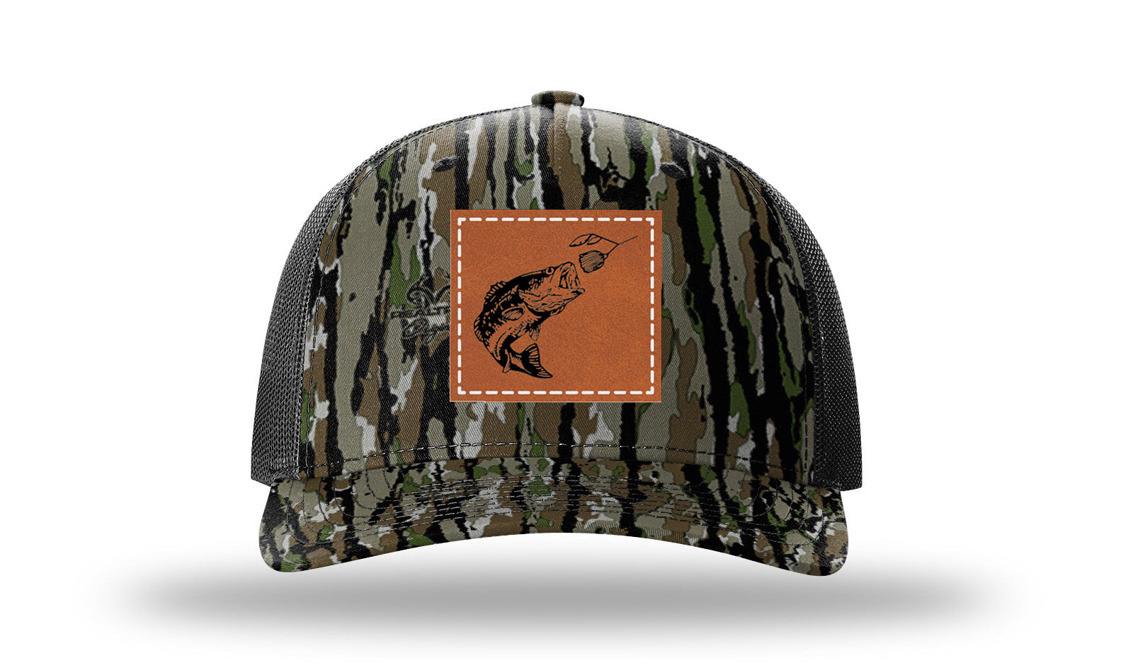 Realtree Original / Black