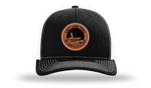 Load image into Gallery viewer, Can&#39;t Work Today My Arms In A Cast Leather Patch Richardson 112 Hat
