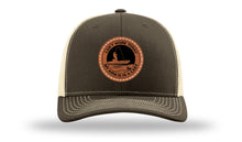Load image into Gallery viewer, Can&#39;t Work Today My Arms In A Cast Leather Patch Richardson 112 Hat
