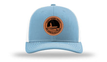 Load image into Gallery viewer, Can&#39;t Work Today My Arms In A Cast Leather Patch Richardson 112 Hat
