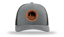 Load image into Gallery viewer, Can&#39;t Work Today My Arms In A Cast Leather Patch Richardson 112 Hat
