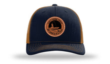 Load image into Gallery viewer, Can&#39;t Work Today My Arms In A Cast Leather Patch Richardson 112 Hat
