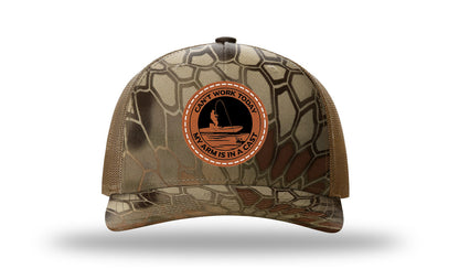 Kryptek Highlander / Buck