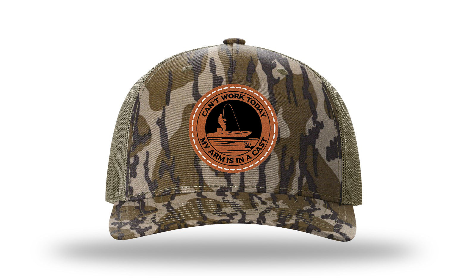 Mossy Oak Bottomland / Loden