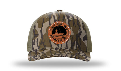Mossy Oak Bottomland / Loden