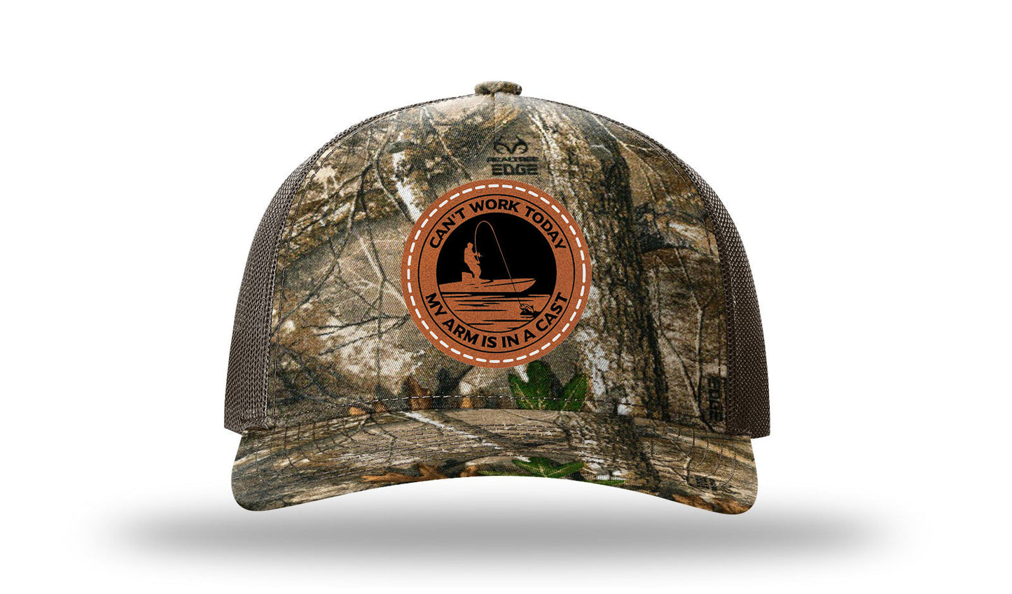 Realtree Edge / Brown