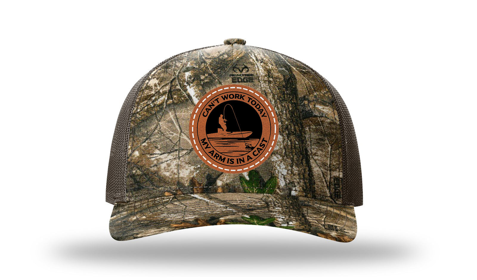 Realtree Edge / Brown