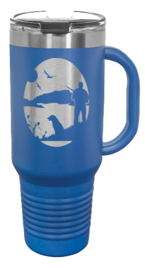 Royal Blue