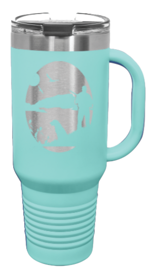 Teal