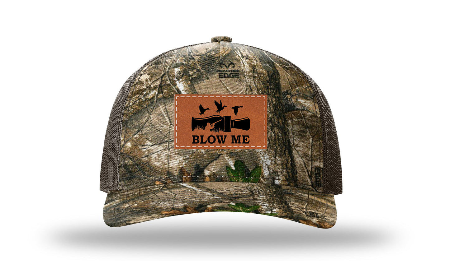 Realtree Edge / Brown