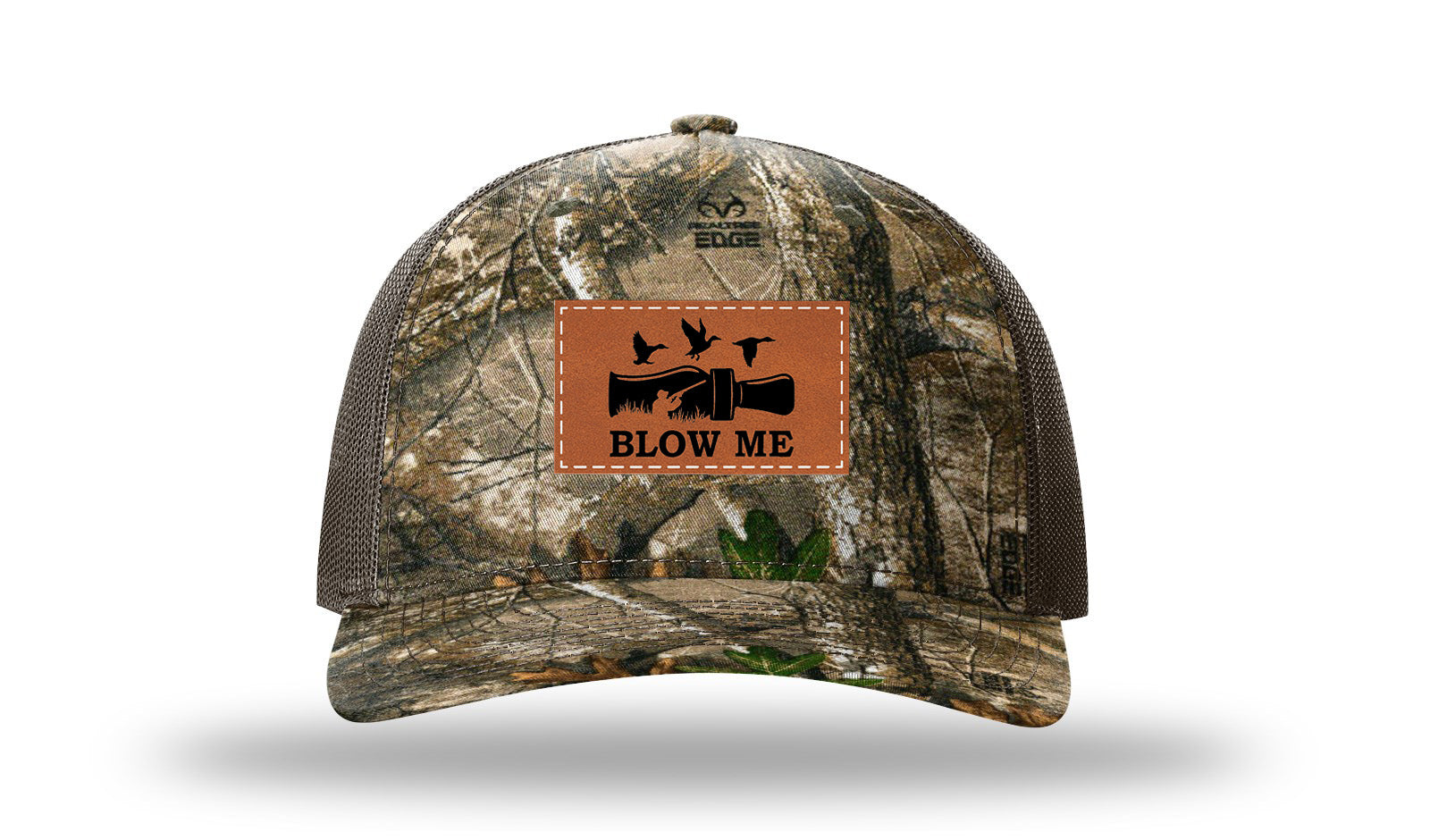 Realtree Edge / Brown