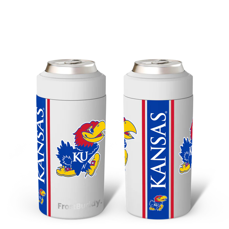 Universal Buddy | Kansas Jayhawks