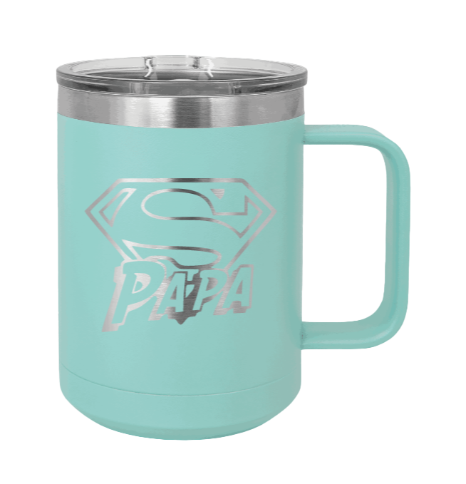 Teal