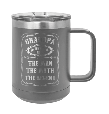 Dark Grey