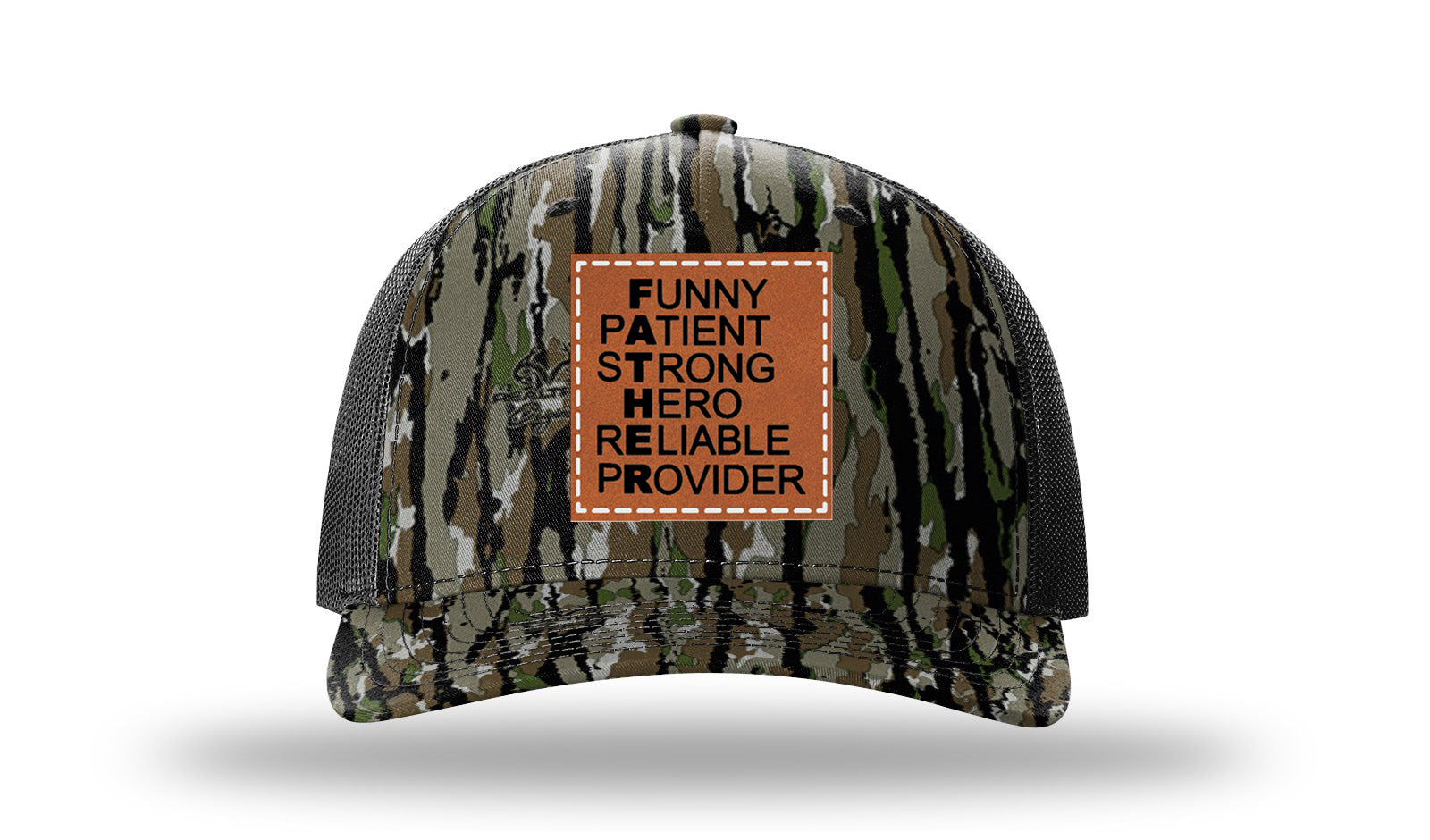 Realtree Original / Black