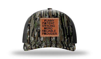 Realtree Original / Black