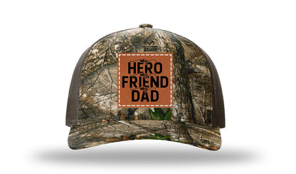 Realtree Edge / Brown