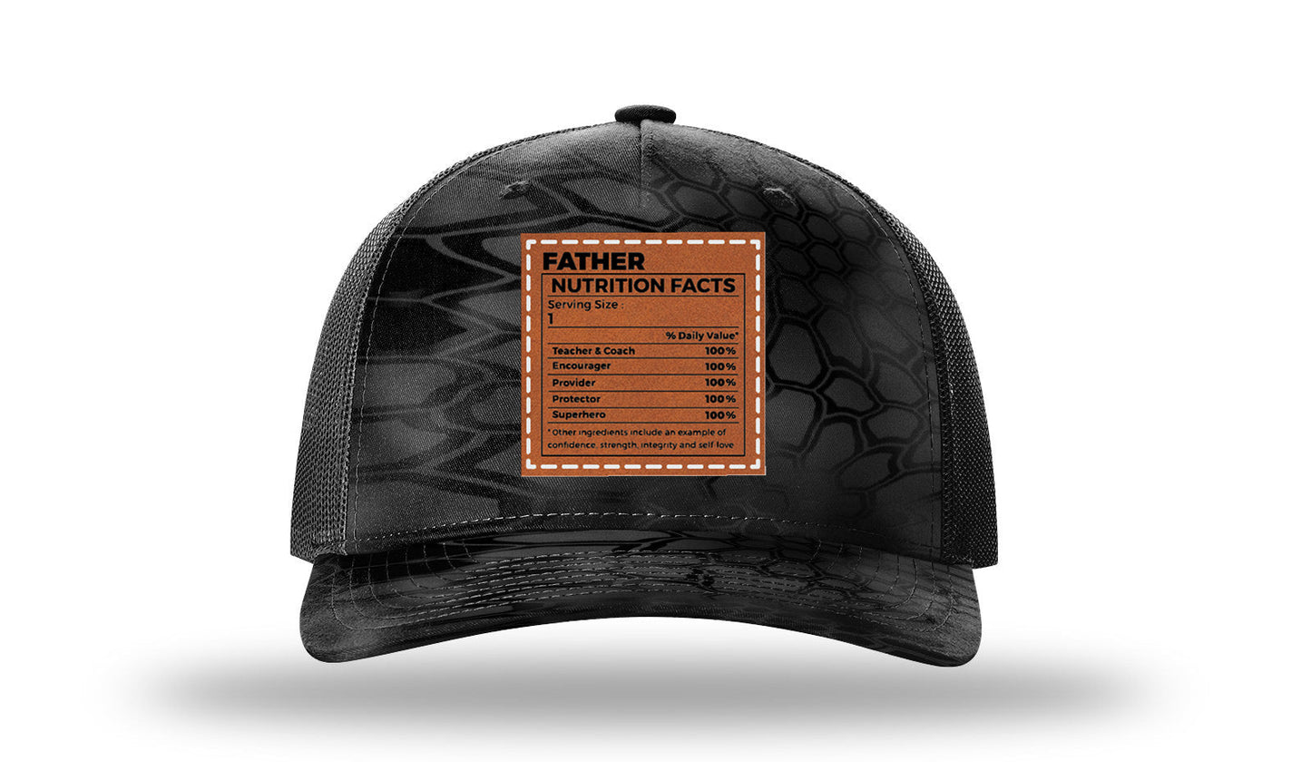 Kryptek Typhon / Black