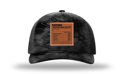 Kryptek Typhon / Black