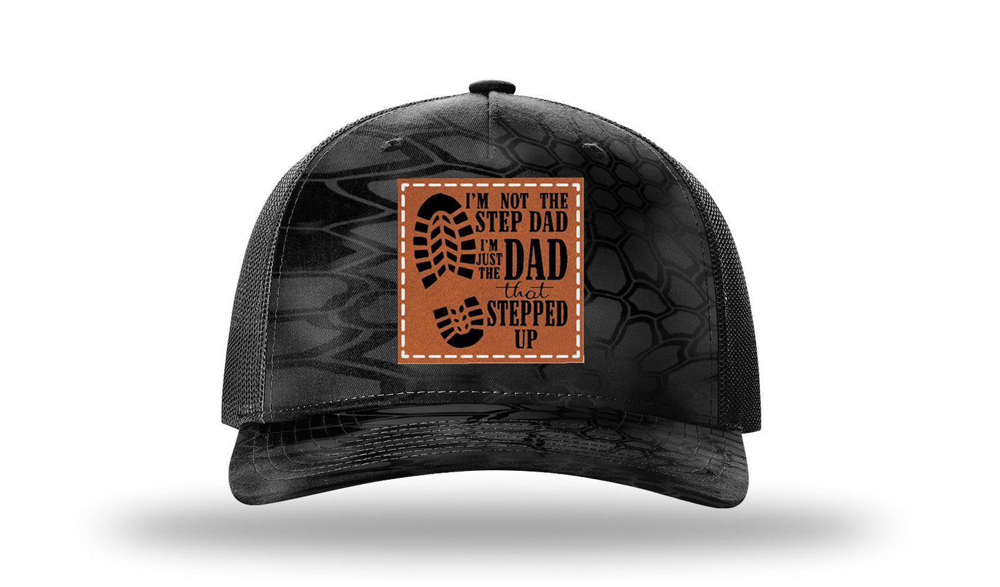 Kryptek Typhon / Black