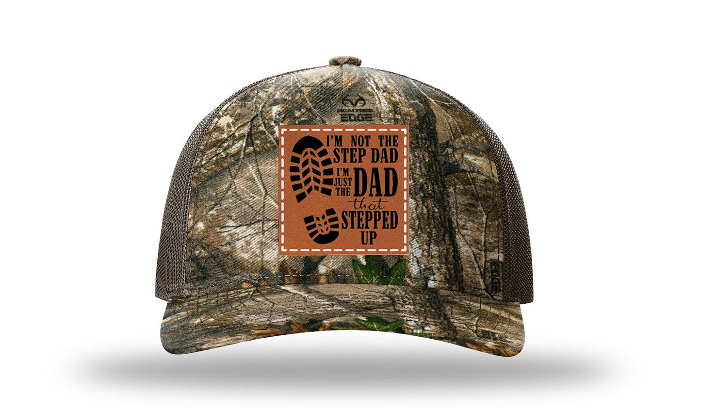Realtree Edge / Brown