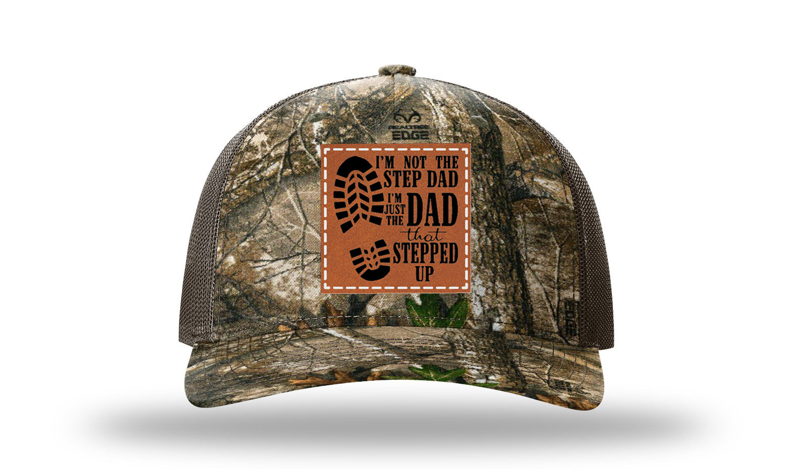 Realtree Edge / Brown