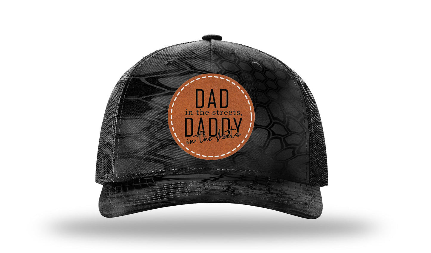 Kryptek Typhon / Black